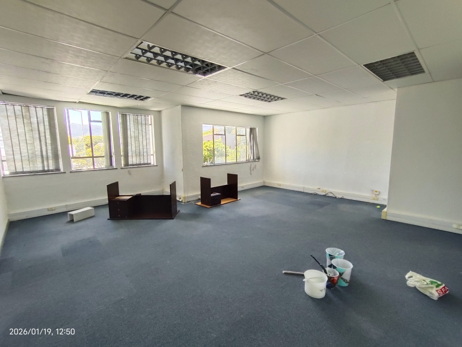 To Let commercial Property for Rent in Heathfield Western Cape